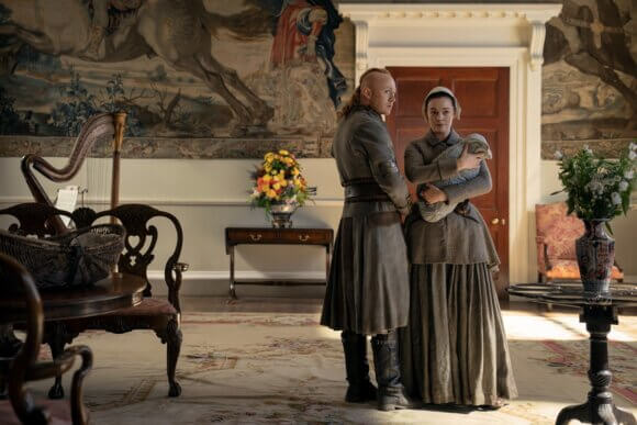 Outlander Season 8 Episode 6 Recap