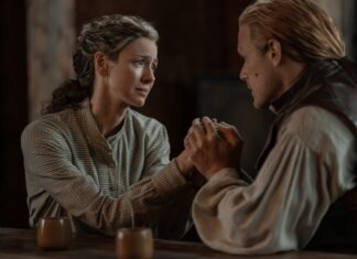 Outlander Season 8 Episode 7 Recap: Faith’s Secret and a Tragic Death Outlander Season 8 Episode 7 Recap