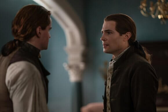 مشاهدة فيلم Outlander الموسم 8 الحلقة 7 مترجم