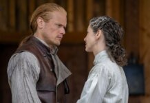 Outlander Season 8 Episode 8 Recap: Family Secrets and a Surprising New Time Traveler Outlander Season 8 Episode 8 Recap