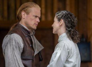 Outlander Season 8 Episode 8 Recap: Family Secrets and a Surprising New Time Traveler Outlander Season 8 Episode 8 Recap