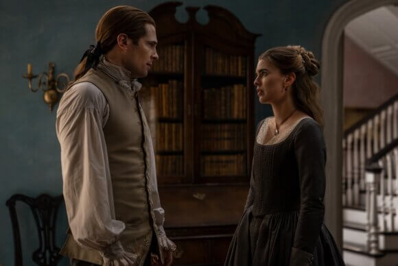 مشاهدة مسلسل Outlander الموسم 8 الحلقة 8 مترجم