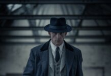 Jamie Bell Cast as Duke Shelby in New Peaky Blinders Series Jamie Bell as Duke Shelby in Peaky Blinders