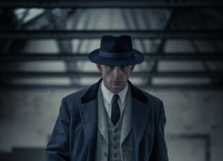 Jamie Bell Cast as Duke Shelby in New Peaky Blinders Series Jamie Bell as Duke Shelby in Peaky Blinders