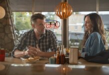 Ransom Canyon Season 2: Netflix Release Date, Cast, and First Photos Ransom Canyon Season 2 Josh Duhamel and Minka Kelly