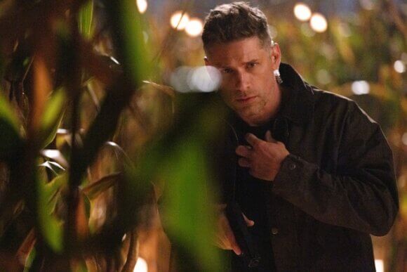 Matt Lauria as Boone