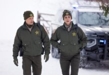 Sheriff Country Episode 16 Preview: Photos, Promo & Plot Details Sheriff Country Episode 16