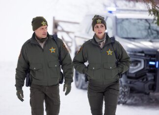 Sheriff Country Episode 16 Preview: Photos, Promo & Plot Details Sheriff Country Episode 16