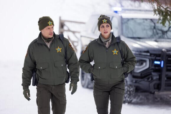 Sheriff Country Episode 16