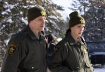 Sheriff Country Season 1 Episode 17 Preview: Mickey Probes Boar Hunt Fatality Sheriff Country episode 17