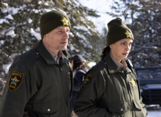 Sheriff Country Season 1 Episode 17 Preview: Mickey Probes Boar Hunt Fatality Sheriff Country episode 17