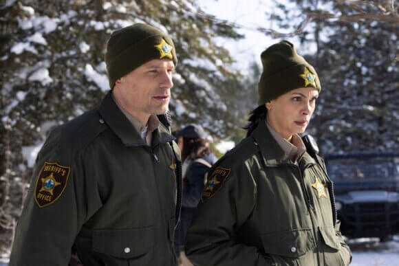 Sheriff Country episode 17