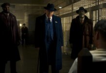 Spider-Noir: Nicolas Cage Series Unveils Dual Black-and-White and Color Trailers Spider-Noir star Nicolas Cage