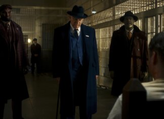 Spider-Noir: Nicolas Cage Series Unveils Dual Black-and-White and Color Trailers Spider-Noir star Nicolas Cage