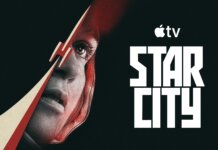 ‘Star City’ – Apple TV Debuts Trailer for Russian-Led ‘For All Mankind’ Spinoff Star City Series Poster