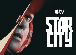 ‘Star City’ – Apple TV Debuts Trailer for Russian-Led ‘For All Mankind’ Spinoff Star City Series Poster