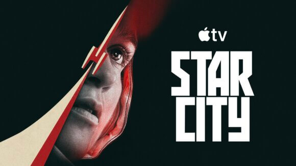 Star City Series Poster