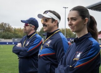 Ted Lasso Season 4: Premiere Date, Cast, and Plot Details Confirmed Ted Lasso Season 4