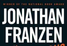 Meryl Streep to Star in Netflix Adaptation of Jonathan Franzen’s The Corrections The Corrections Book cover by Jonathan Franzen