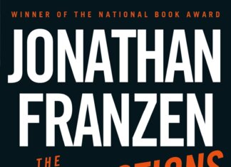 Meryl Streep to Star in Netflix Adaptation of Jonathan Franzen’s The Corrections The Corrections Book cover by Jonathan Franzen