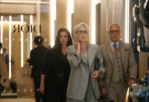 The Devil Wears Prada 2 Review: Iconic Cast Returns in Lackluster Sequel The Devil Wears Prada 2 Review
