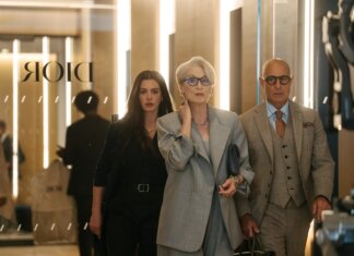 The Devil Wears Prada 2 Review: Iconic Cast Returns in Lackluster Sequel The Devil Wears Prada 2 Review