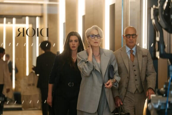 The Devil Wears Prada 2 Review