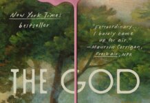Kerry Condon Joins Maya Hawke in ‘The God of the Woods’ Adaptation The God of the Woods