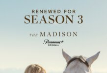 Taylor Sheridan’s The Madison Renewed for Season 3 The Madison Renewed Season 3
