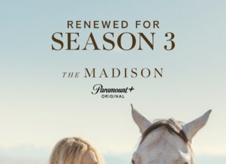 Taylor Sheridan’s The Madison Renewed for Season 3 The Madison Renewed Season 3