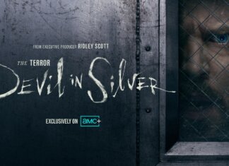 The Terror: Devil in Silver Trailer – Dan Stevens Faces Demons The Terror: Devil in Silver Poster