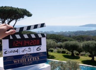 The White Lotus Season 4: Cast, France Filming Locations, and Plot Details Revealed The White Lotus Season 4 Starts Filming
