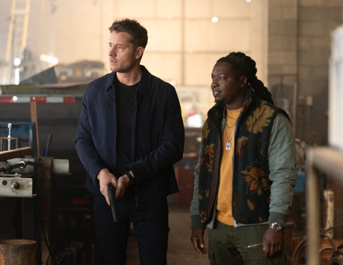 Tracker Season 3 Episode 15 Recap: Colter & Randy Help a Friend