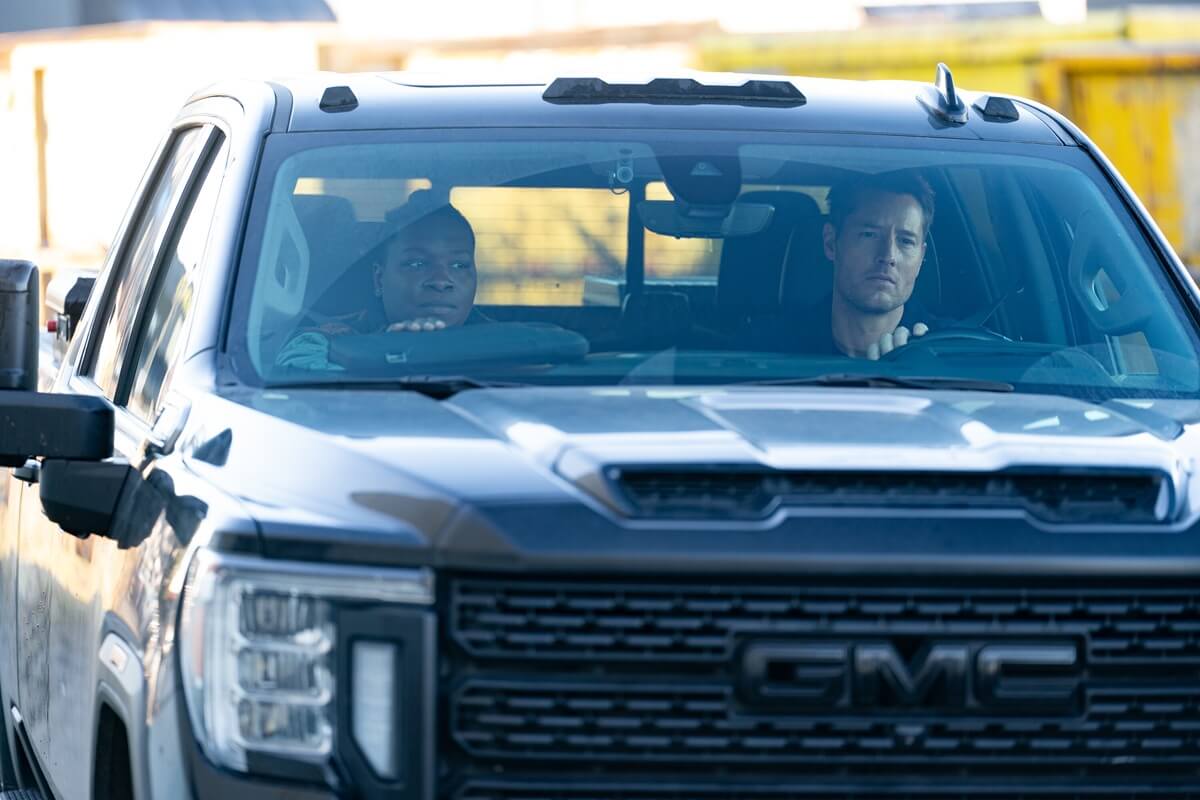 Tracker Season 3 Episode 15 Recap: Colter & Randy Help a Friend