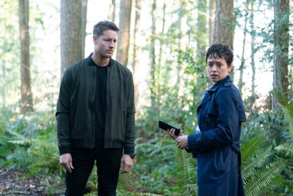 Tracker Season 3 Episode 17 Recap