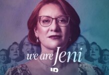 We Are Jeni: Investigation Discovery Doc Profiles Landmark Australian Court Case We Are Jeni Poster