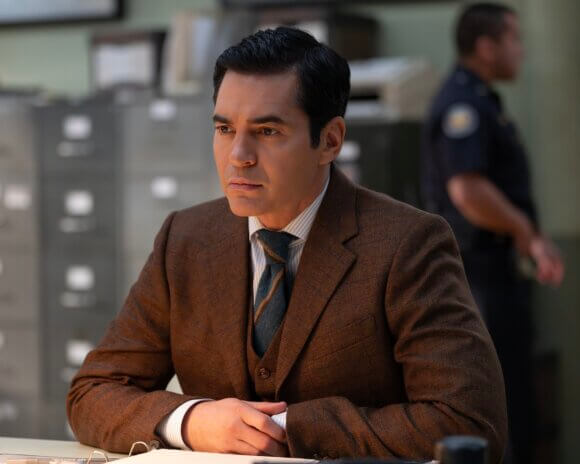 Will Trent Season 4 Episode 17