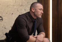 Will Trent Season 4 Finale Preview: Angie and Seth Face Crisis Will Trent Season 4 Finale Jake McLaughlin