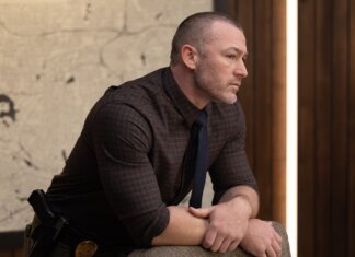 Will Trent Season 4 Finale Preview: Angie and Seth Face Crisis Will Trent Season 4 Finale Jake McLaughlin