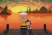 Apple TV Announces Peanuts Summer Lineup Peanuts: Camp Snoopy