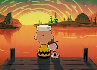 Apple TV Announces Peanuts Summer Lineup Peanuts: Camp Snoopy