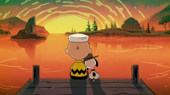 Peanuts: Camp Snoopy