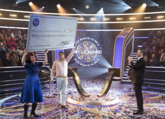 ABC Announces Summer 2026 Premiere Dates: DWTS Spinoff and Game Show Returns ABC Summer Premiere Dates Who Wants to be a Millionaire