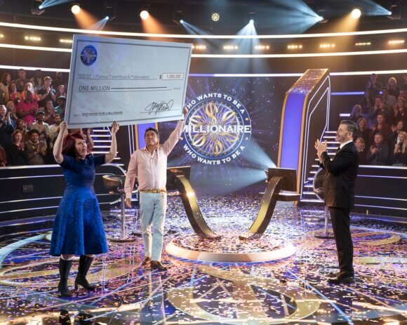 ABC Summer Premiere Dates Who Wants to be a Millionaire