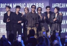 2026 American Music Awards Nominees and Winners AMAs 2026 Winners BTS