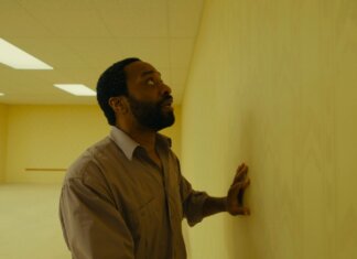 Backrooms Review: Kane Parsons’ Horror Movie Delivers Major Chills Backrooms Review Starring Chiwetel Ejiofor