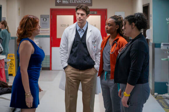 Brilliant Minds Season 2 Episode 15 Recap