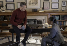 Brilliant Minds Season 2 Episode 15 Recap: Oliver’s Breaking Point Brilliant Minds Season 2 Episode 15 Recap