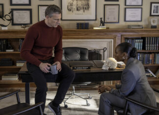 Brilliant Minds Season 2 Episode 15 Recap: Oliver’s Breaking Point Brilliant Minds Season 2 Episode 15 Recap