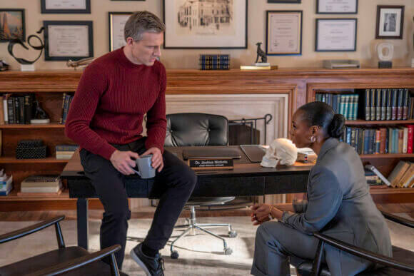 Brilliant Minds Season 2 Episode 15 Recap